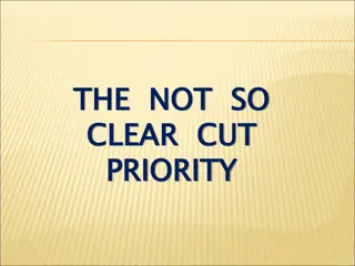 Priority in Seeking Healing - The Man at the Pool of Bethesda