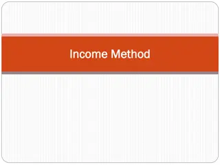 Impact of the Cost-of-Living Crisis on Children & Young People