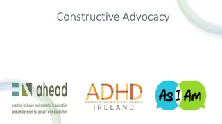 Challenges in ADHD Support Services at Universities & Colleges