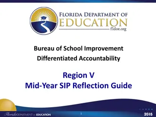 Mid-Year SIP Reflection Guide