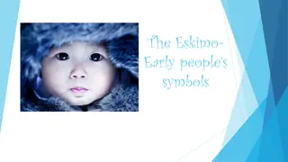 World of Eskimo Peoples