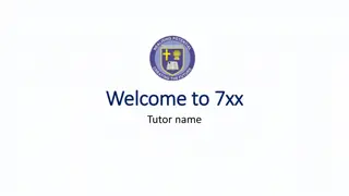 Enhancing Student Experience at Fulford School