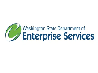 Support Services for State Government and Residents