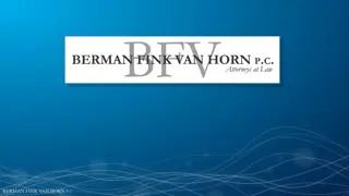 New Georgia Restrictive Covenant Law Analysis