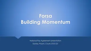 Forsa National Pay Agreement Presentation Update