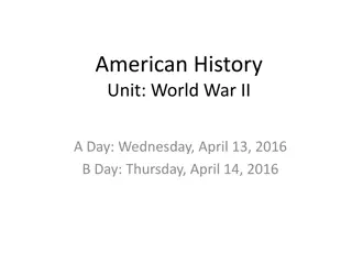 American History