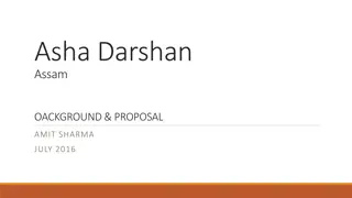 Asha Darshan