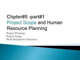 Project Planning Essentials
