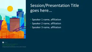 Disclosure Requirements Update for Accredited Continuing Education