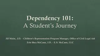 Child Welfare Systems