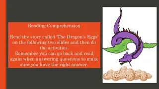 Exciting Reading Activities for Kids