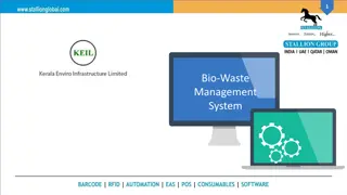 KEIL: Bio-Waste Management System Overview