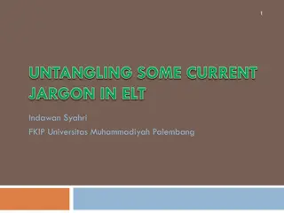 Learner-Centered Teaching Methods