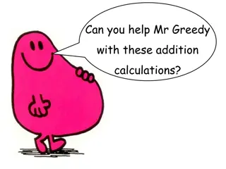 Fun Addition Practice for Kids