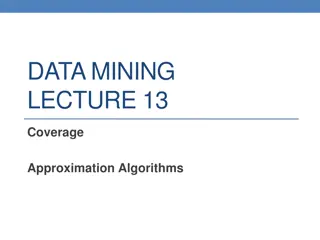 Efficient Covering Algorithms for Promotion Campaigns in Social Networks
