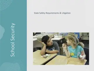 School Security