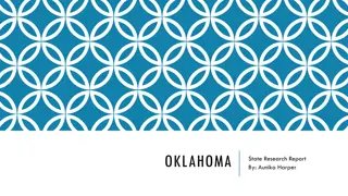 The Fascinating History of Oklahoma