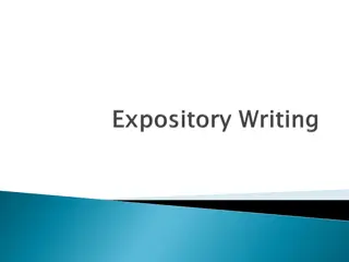 Scoring Rubric Tips for Effective Writing