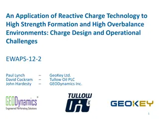 High Strength Formation and High Overbalance