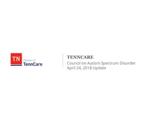Healthcare Costs and Payment Reform Initiatives in Tennessee