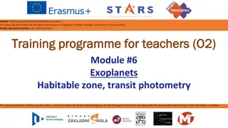 Training programme for teachers (02)