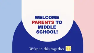 MIDDLE  MIDDLE