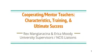 Career Opportunities in Early Childhood Entrepreneurship