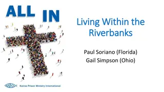 Unveiling the Kairos Riverbanks Story