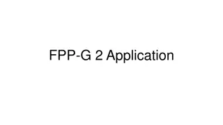 Comprehensive Grant Application Guidelines