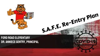 Ford Road Elementary - Educational Excellence Through Arts and Academics