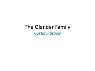 The Olander Family