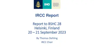 IRCC Report