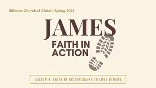 JAMES - Beautiful Image Gallery with Multiple Slides