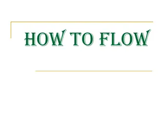 Mastering Debate Flow Techniques