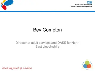 Bev Compton