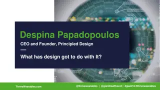 Despina Papadopoulos