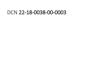 Message Flow Diagram: Data Distribution and Control Services