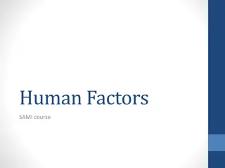 Learning from Errors for Patient Safety