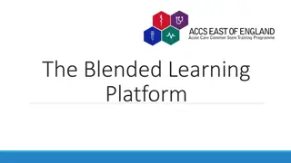 Revolutionizing the Medical Education Landscape with Bridge Platform