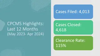 Insights into Recent Court Cases