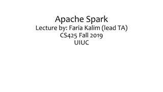 Apache Spark