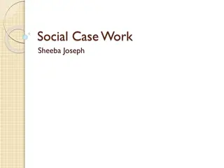 Types of Social Issues Faced by Individuals and Families