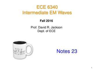 Duality in Maxwell's Equations and Radiation from Magnetic Current