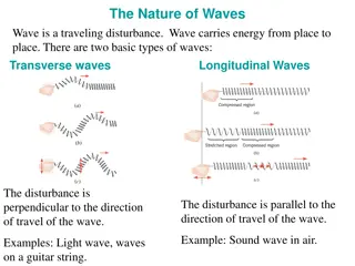 The Nature of Waves