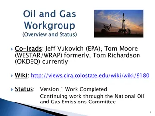 (WESTAR/WRAP) formerly, Tom Richardson