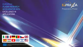 European Plasma Research Accelerator with Excellence in Applications