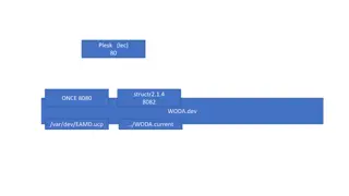 Managing Server Infrastructure with Plesk and Wave Technology