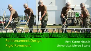 Materials Overview for Business Transformation Office