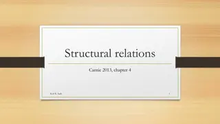Formal Properties of Trees: Terminology and Definitions