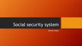 Social Security System in Poland